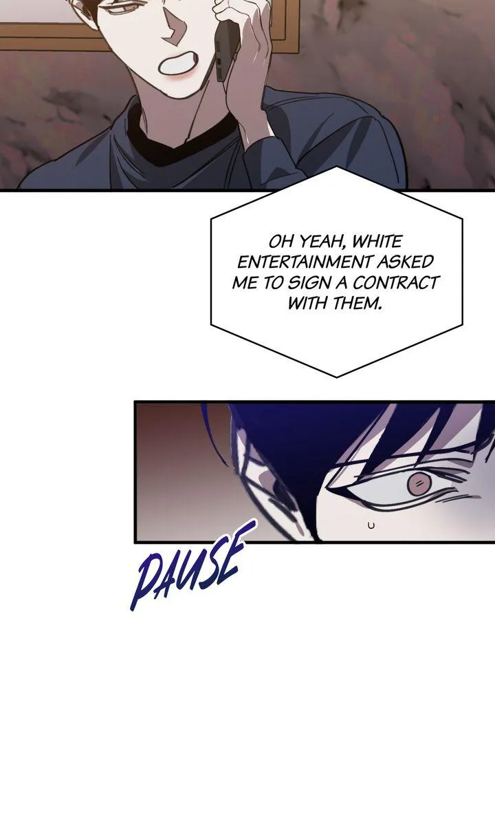 Swapping - Chapter 50 Page 53
