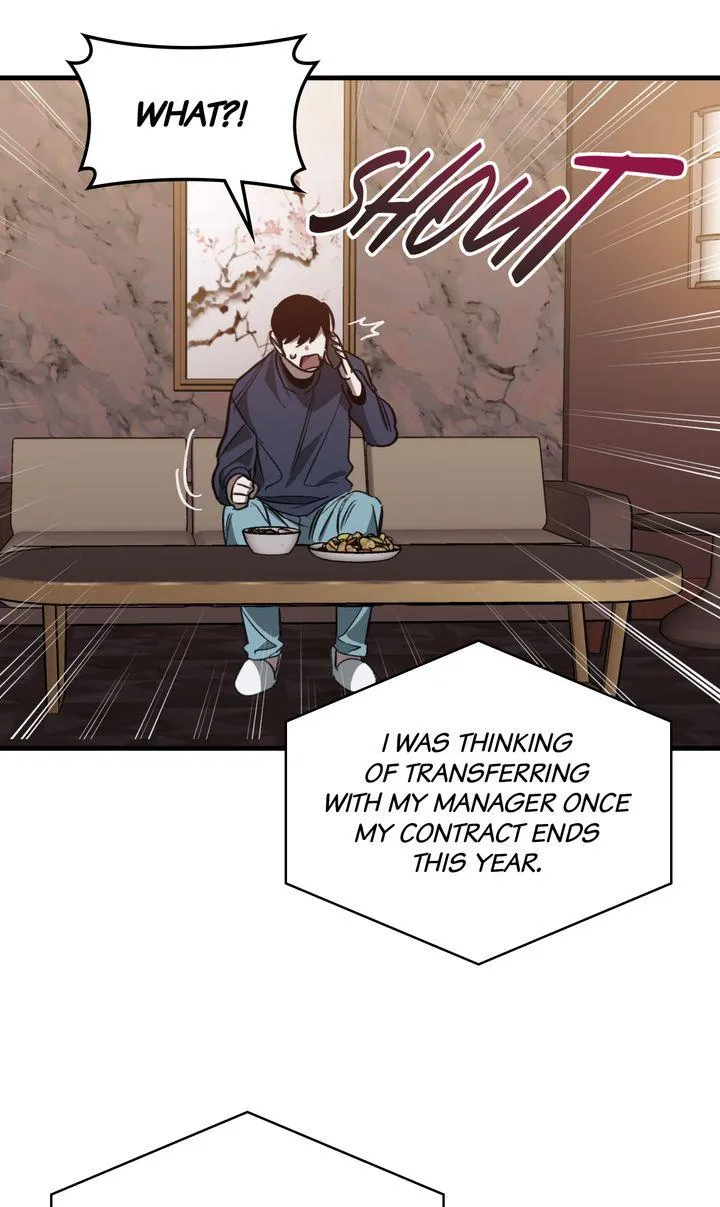 Swapping - Chapter 50 Page 54