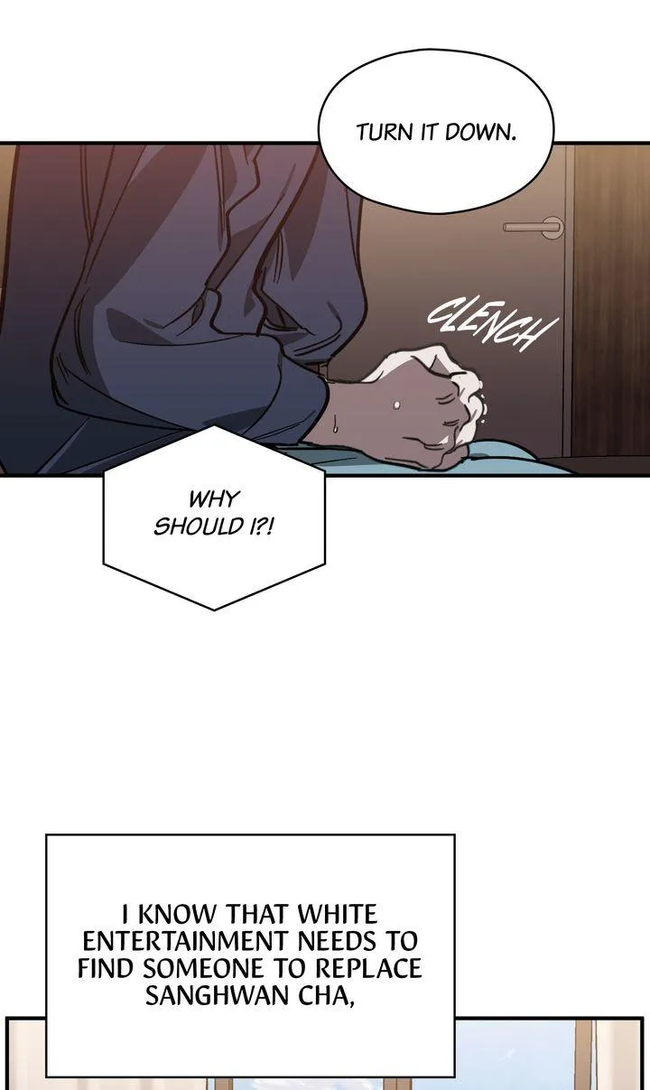Swapping - Chapter 50 Page 56