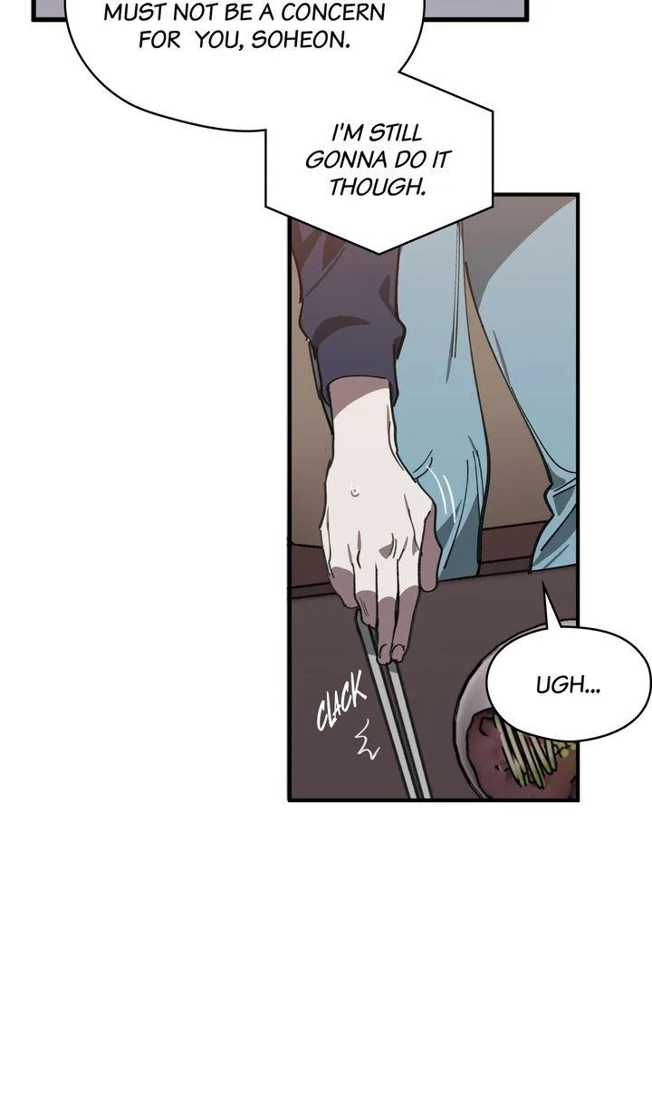 Swapping - Chapter 50 Page 59