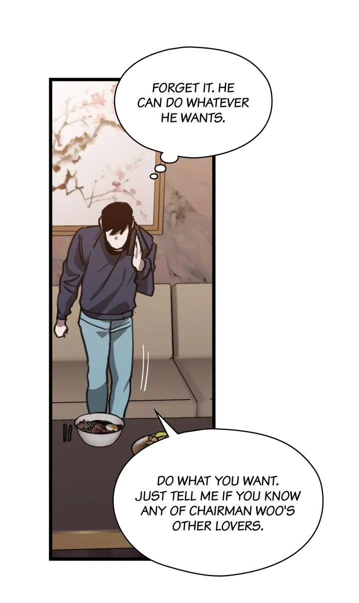 Swapping - Chapter 50 Page 60