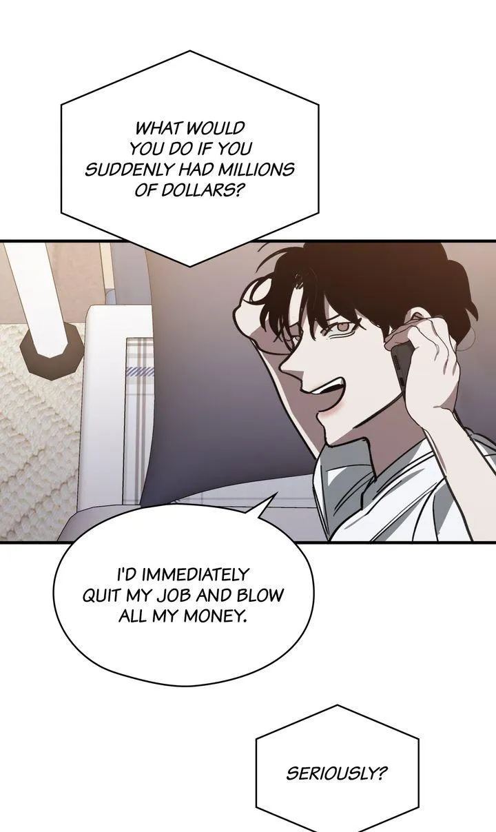 Swapping - Chapter 50 Page 63