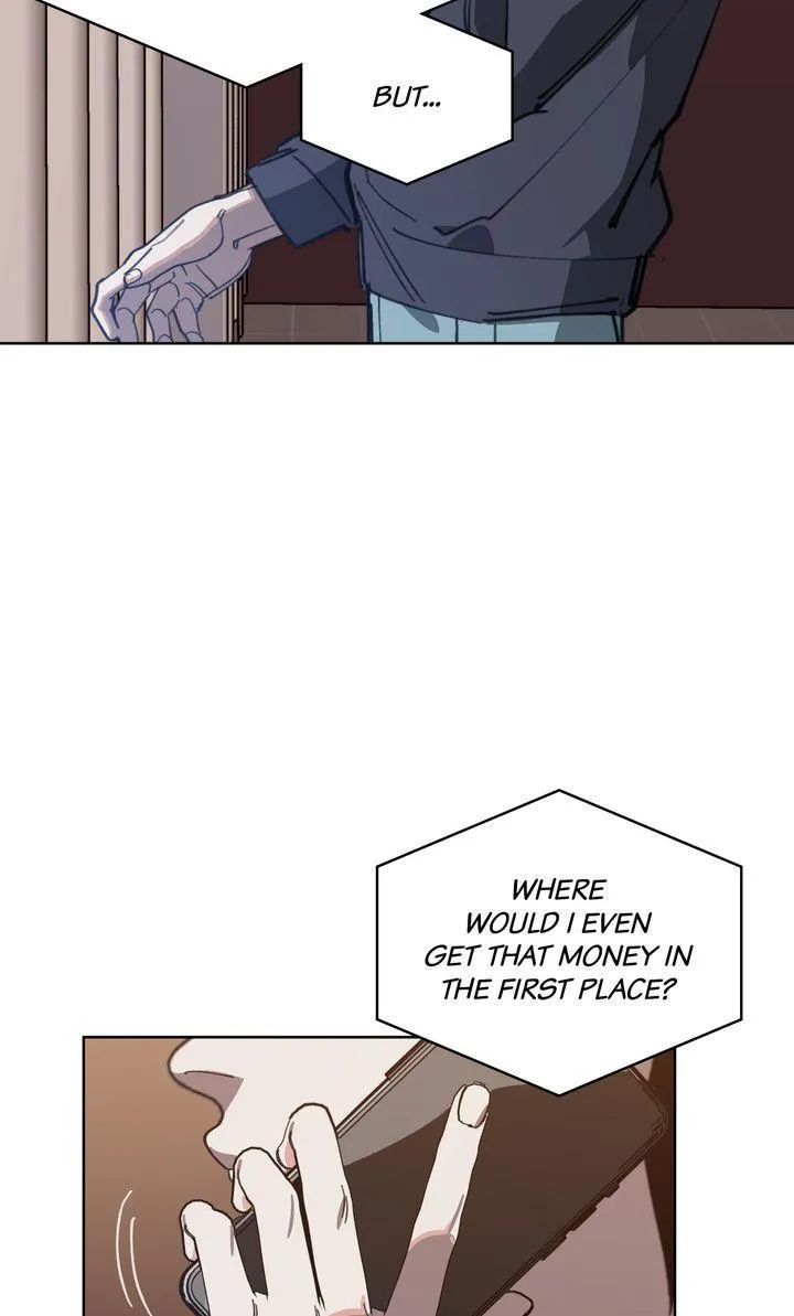 Swapping - Chapter 51 Page 6