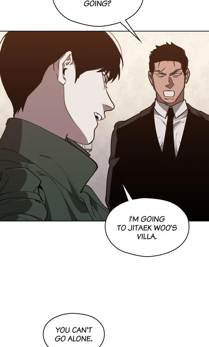 Swapping - Chapter 51 Page 10