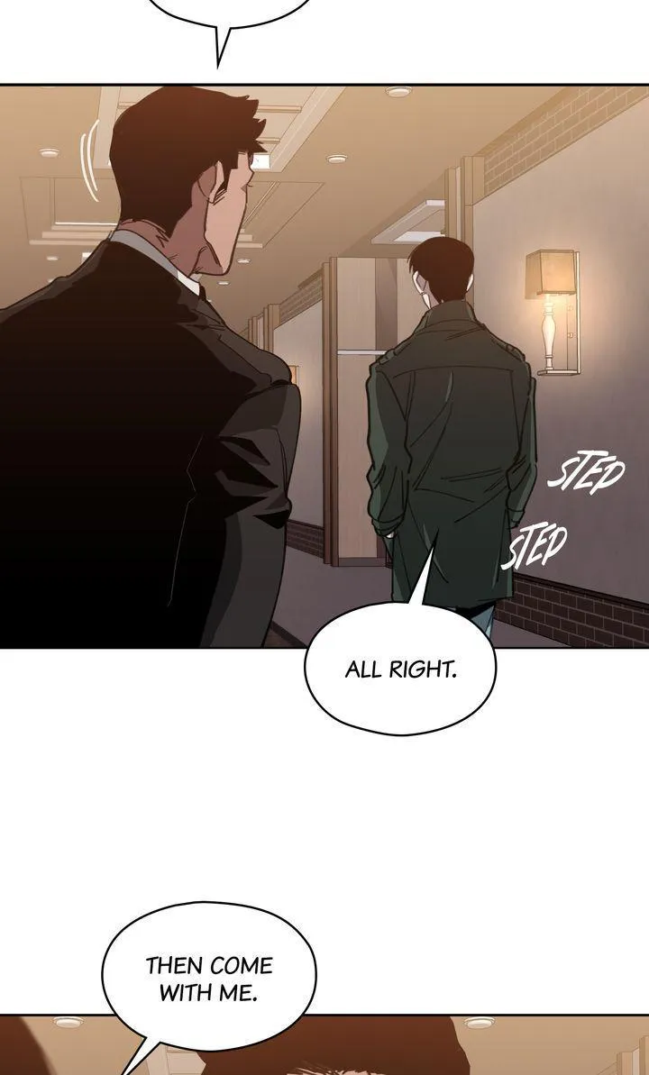 Swapping - Chapter 51 Page 11