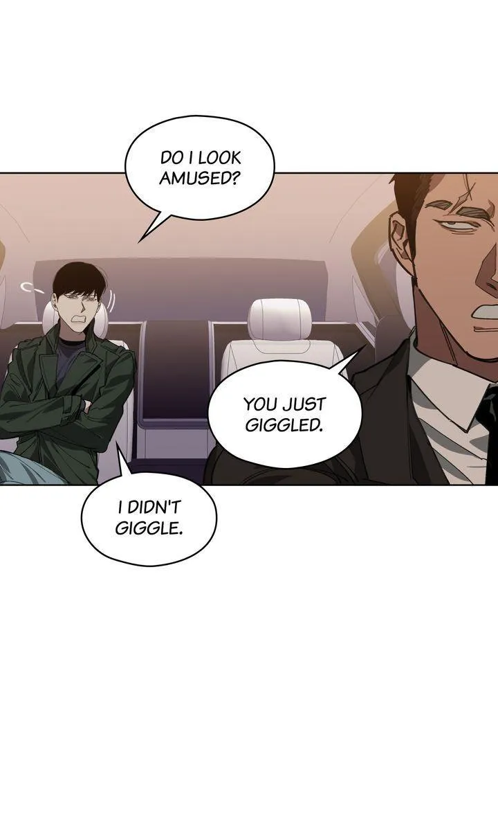 Swapping - Chapter 51 Page 24