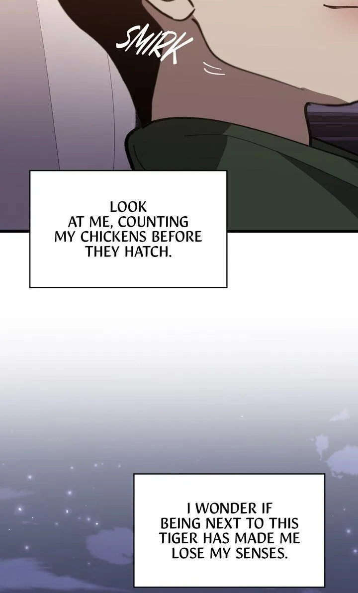 Swapping - Chapter 51 Page 27