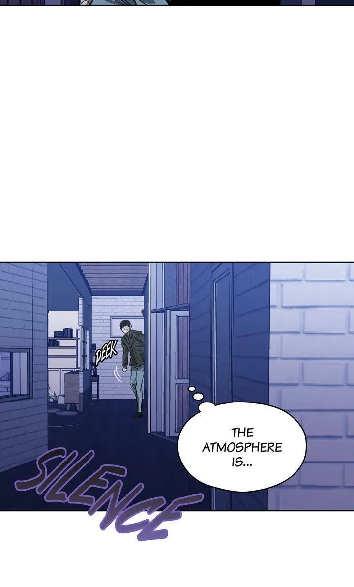 Swapping - Chapter 51 Page 31