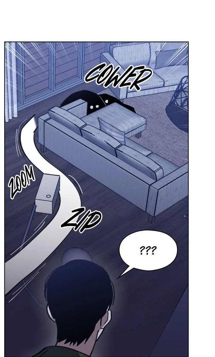 Swapping - Chapter 51 Page 33