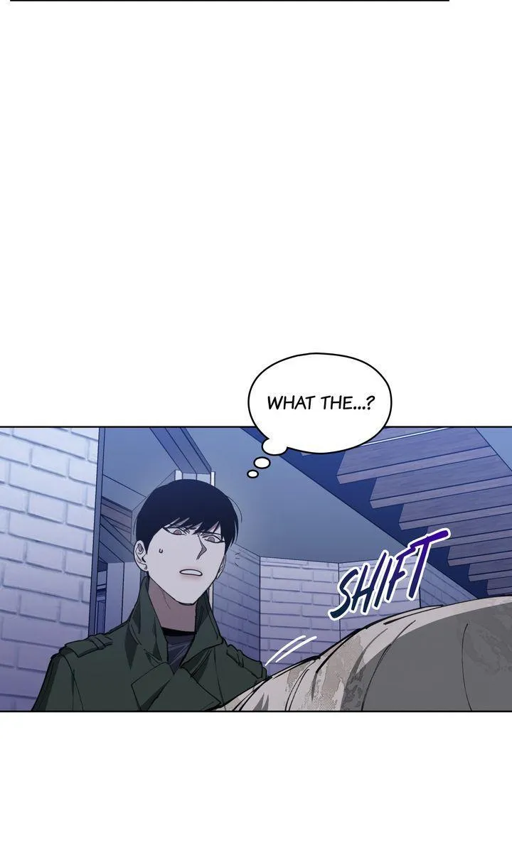 Swapping - Chapter 51 Page 34