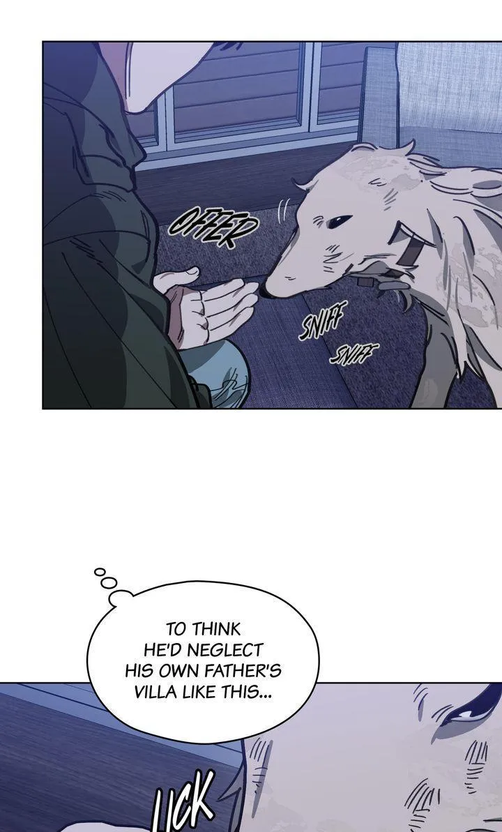 Swapping - Chapter 51 Page 39