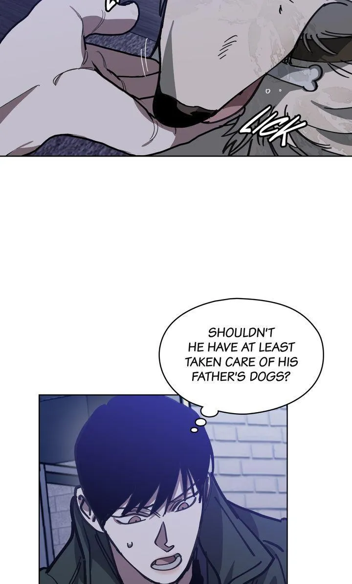 Swapping - Chapter 51 Page 40