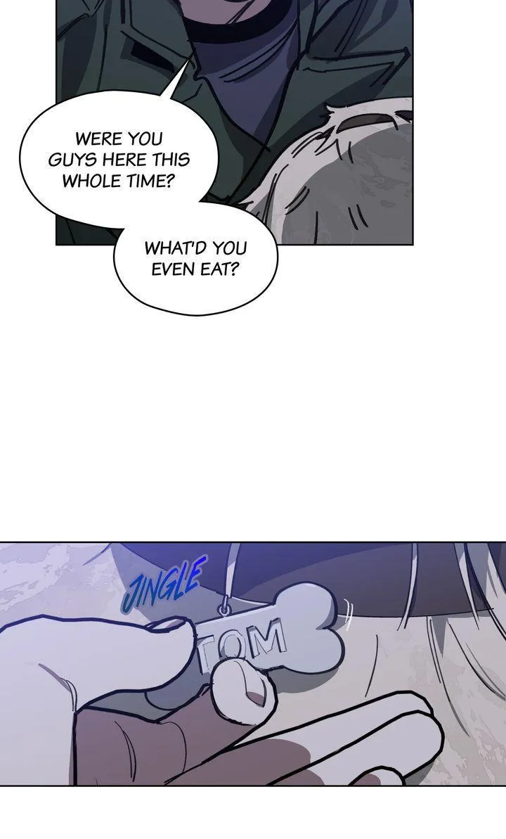 Swapping - Chapter 51 Page 41