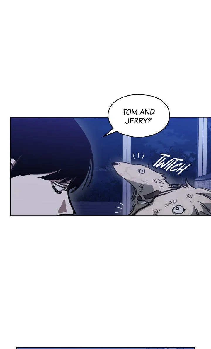 Swapping - Chapter 51 Page 42