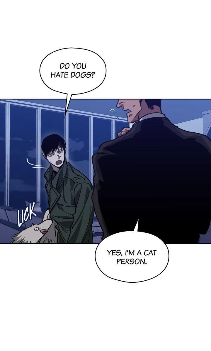 Swapping - Chapter 51 Page 44
