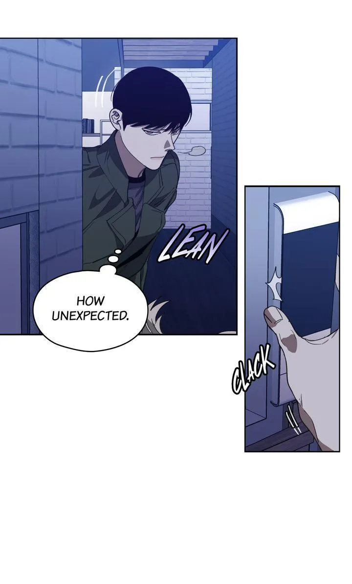 Swapping - Chapter 51 Page 45