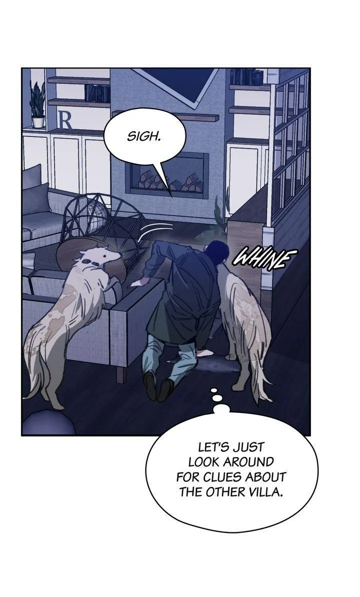Swapping - Chapter 51 Page 48