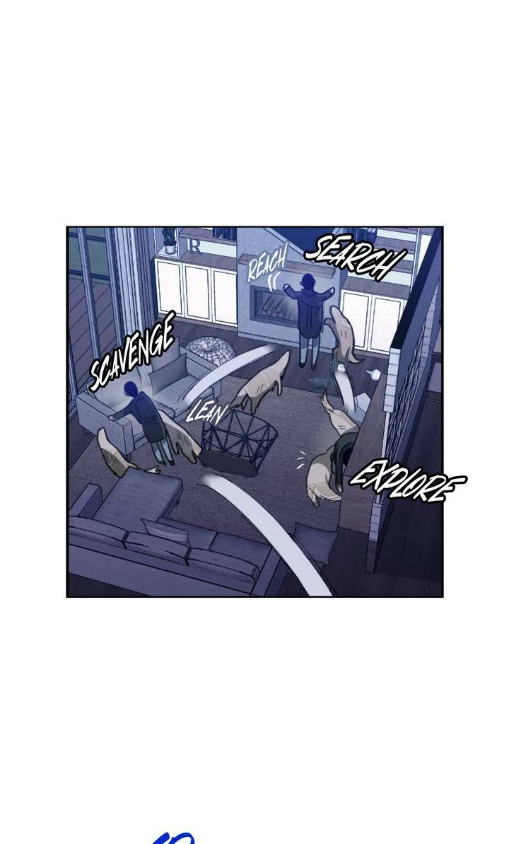 Swapping - Chapter 51 Page 49