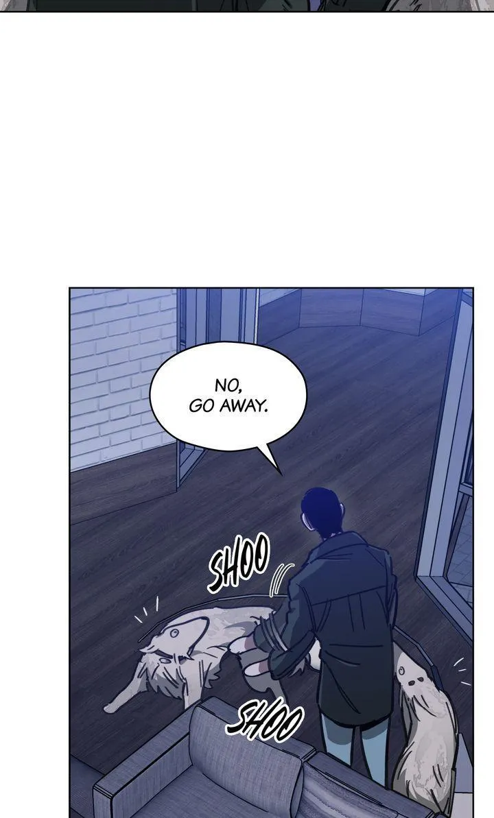 Swapping - Chapter 51 Page 52