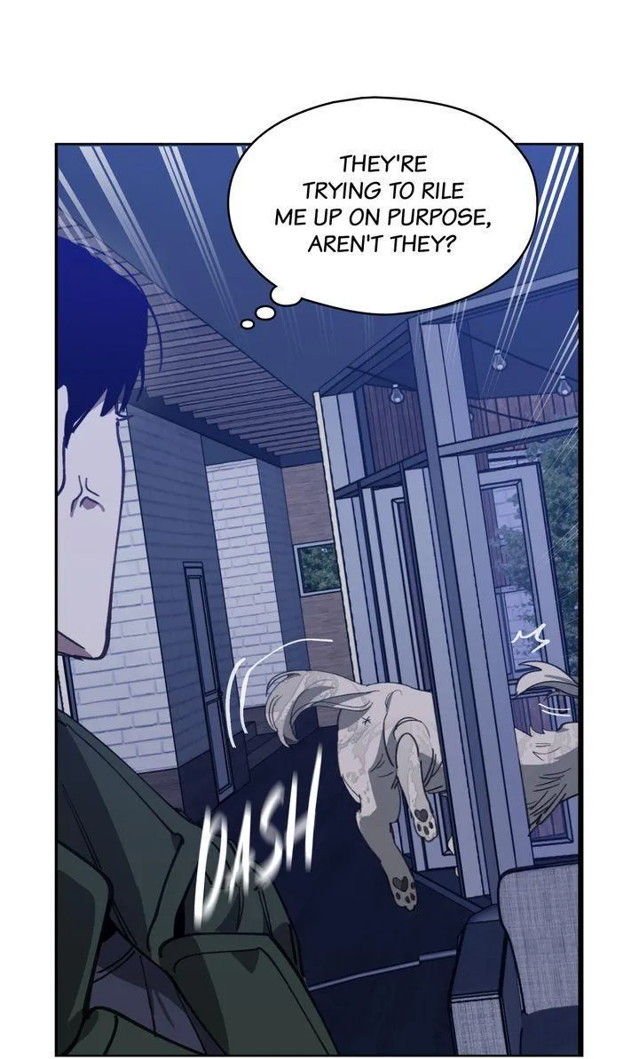 Swapping - Chapter 51 Page 54