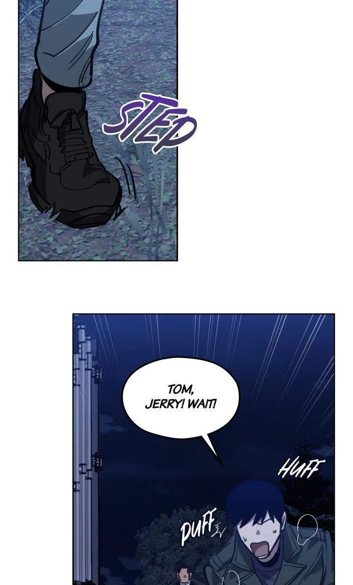 Swapping - Chapter 51 Page 59
