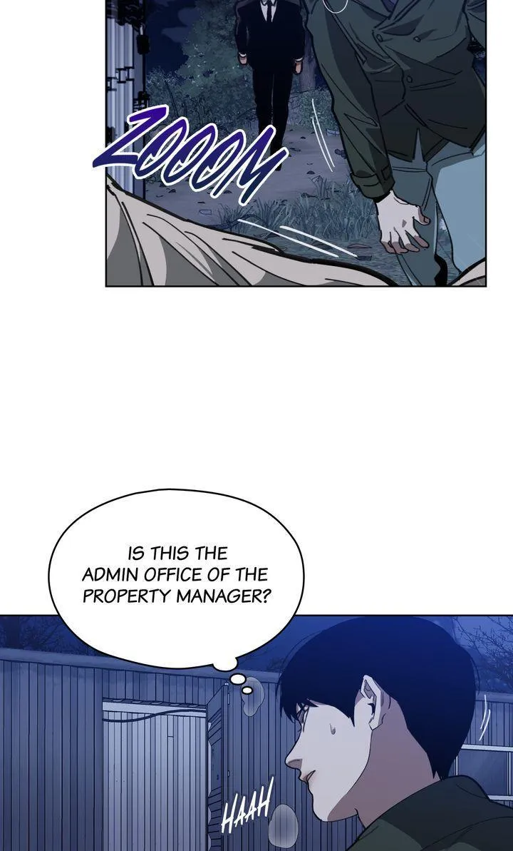 Swapping - Chapter 51 Page 60