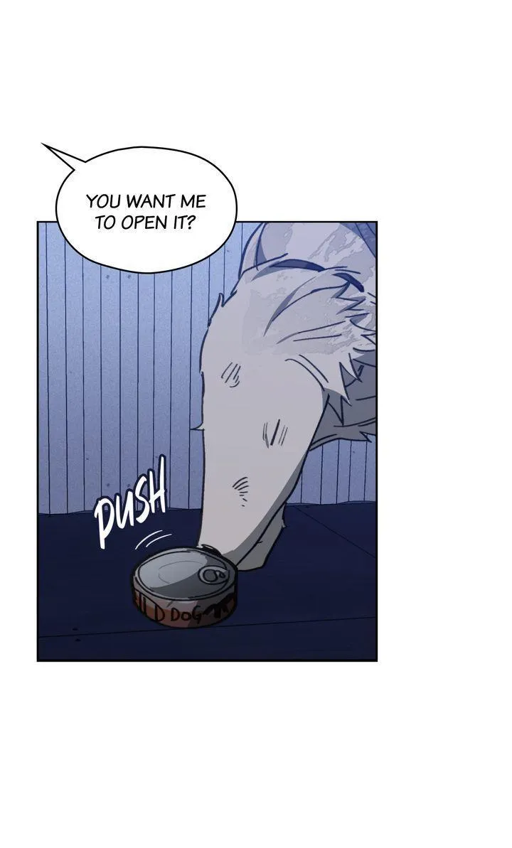 Swapping - Chapter 51 Page 65
