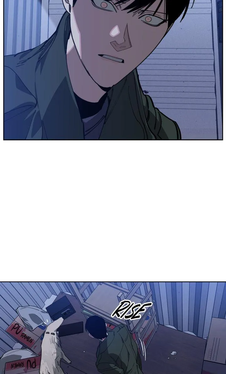 Swapping - Chapter 51 Page 68