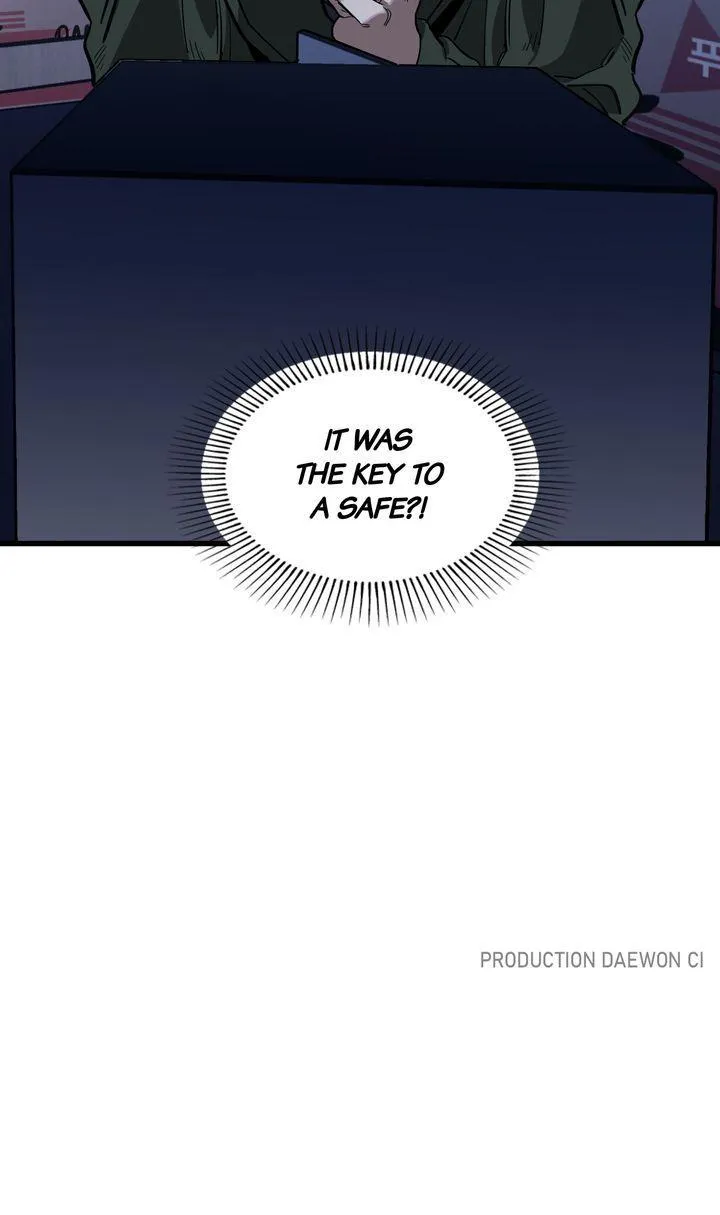 Swapping - Chapter 51 Page 71