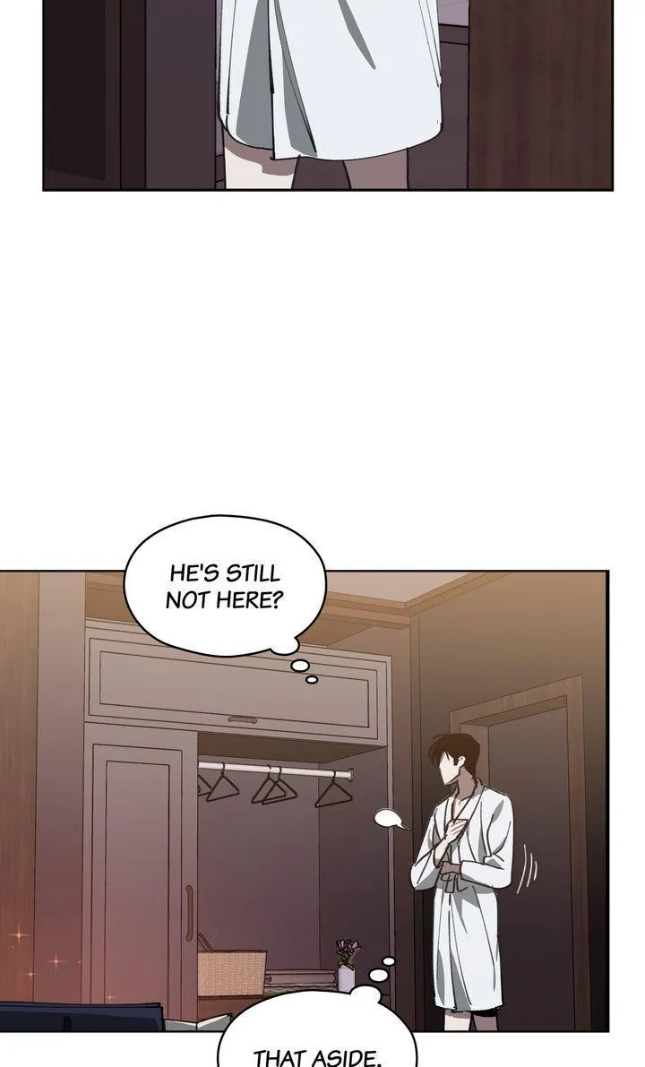 Swapping - Chapter 52 Page 5