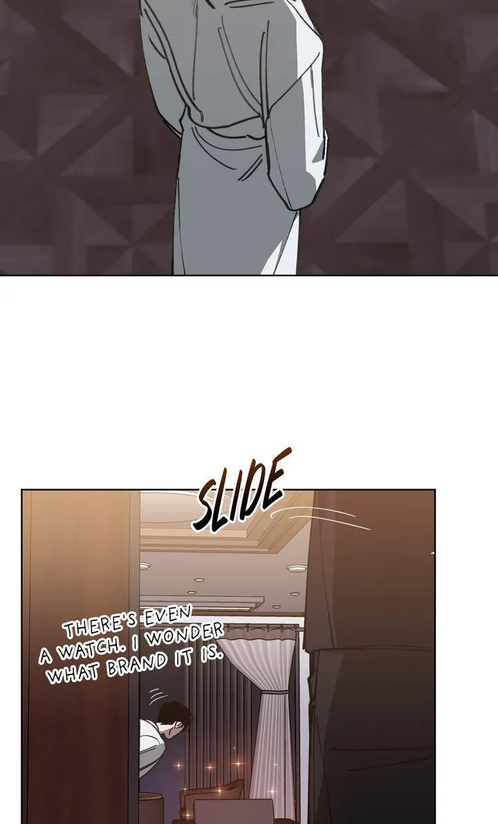 Swapping - Chapter 52 Page 8