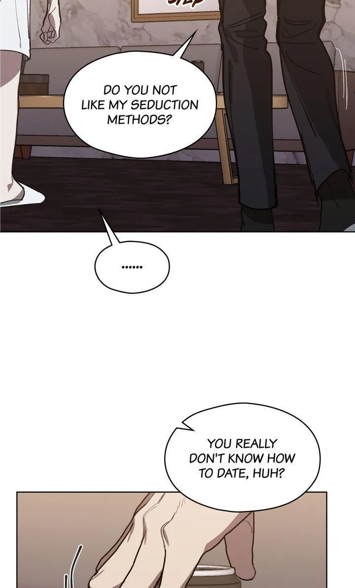 Swapping - Chapter 52 Page 12