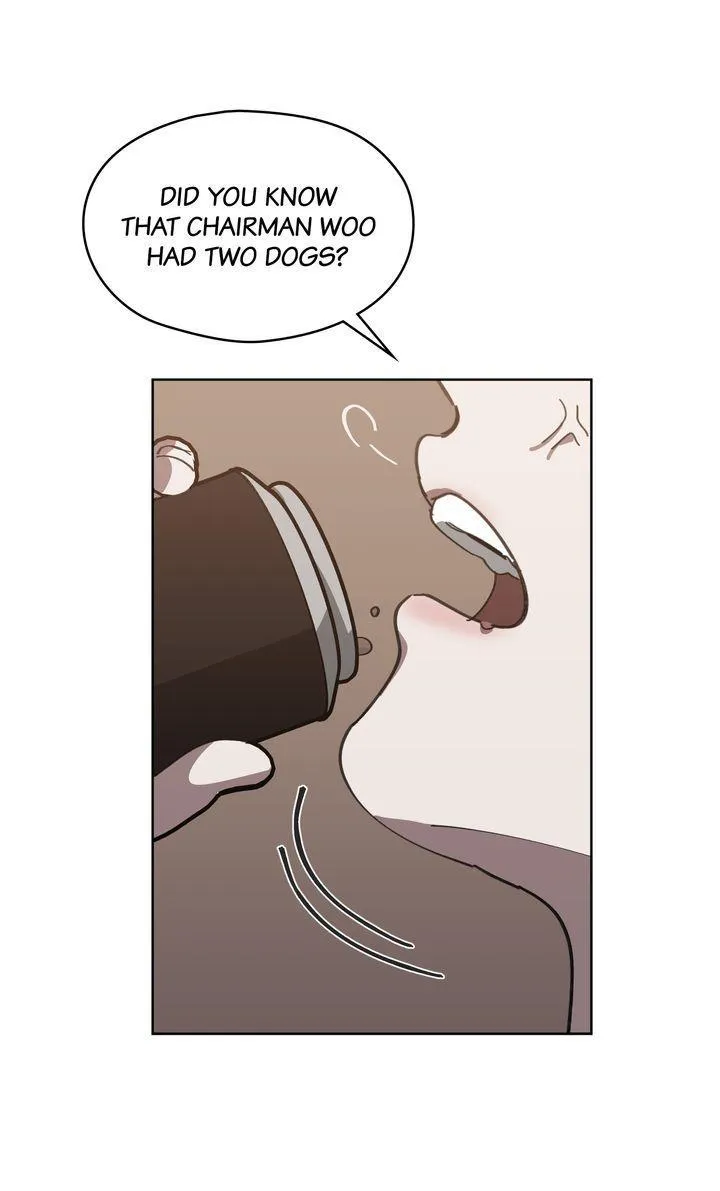 Swapping - Chapter 52 Page 19