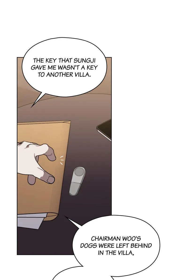 Swapping - Chapter 52 Page 20