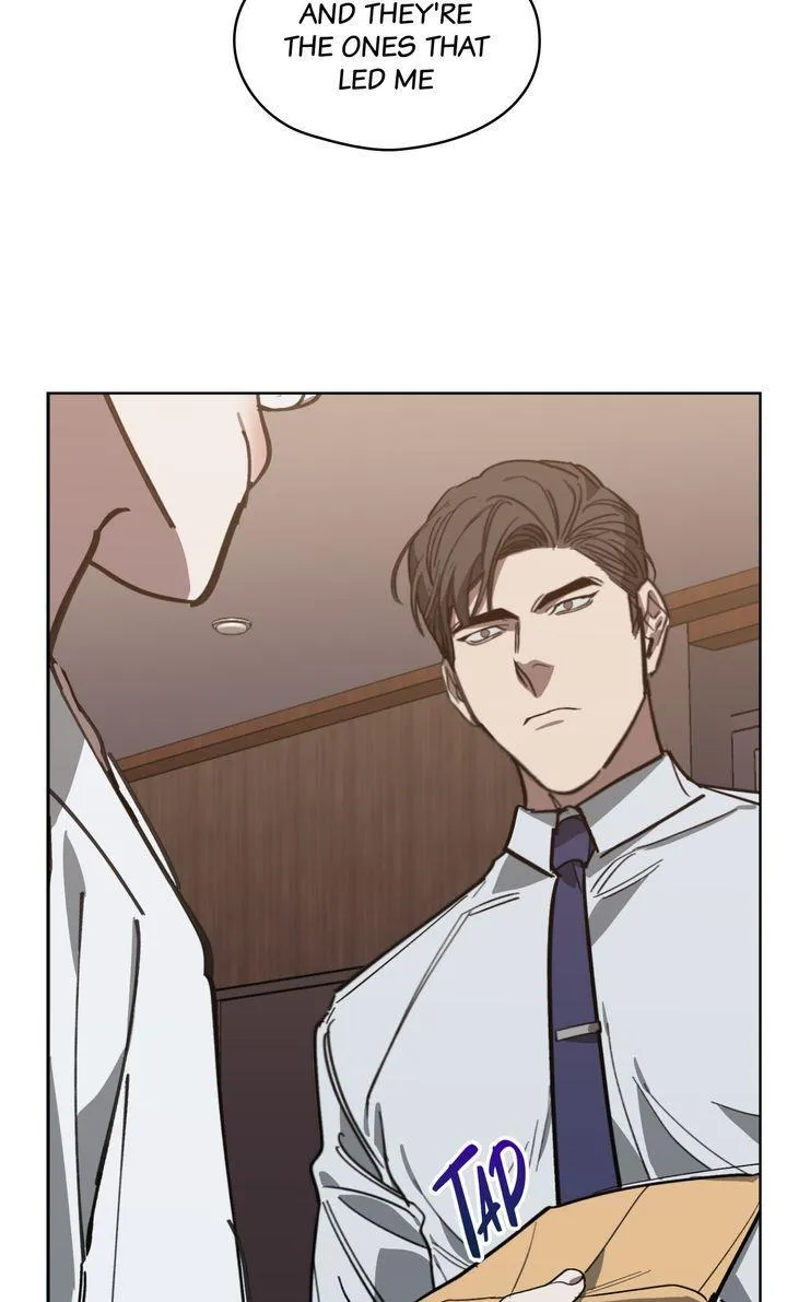 Swapping - Chapter 52 Page 21