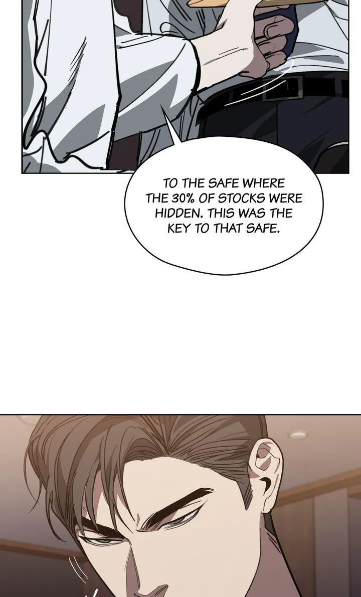 Swapping - Chapter 52 Page 22