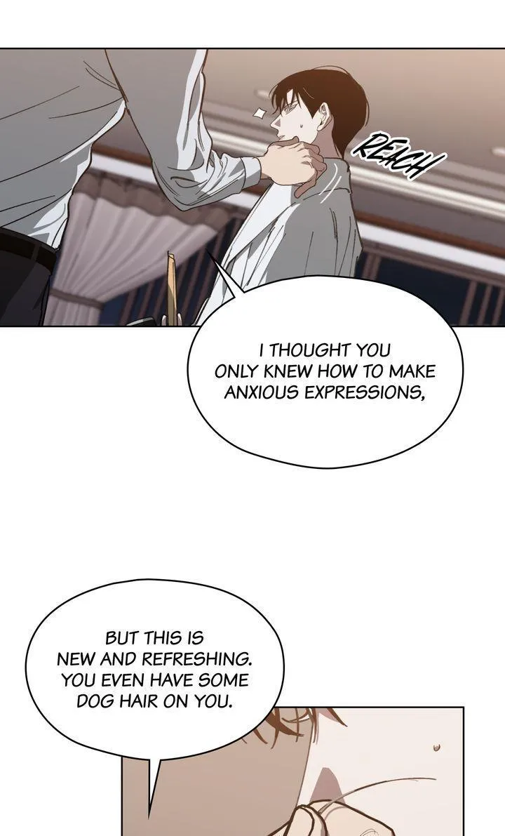 Swapping - Chapter 52 Page 27