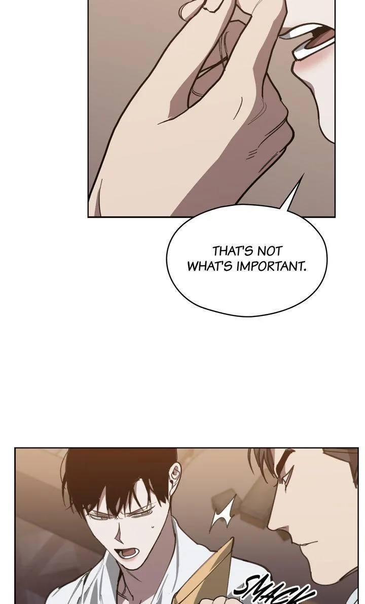 Swapping - Chapter 52 Page 28