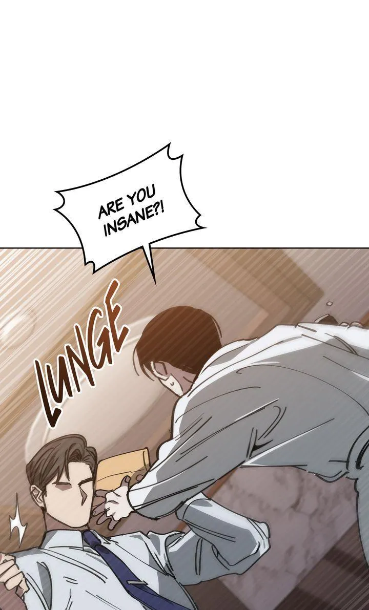 Swapping - Chapter 52 Page 32