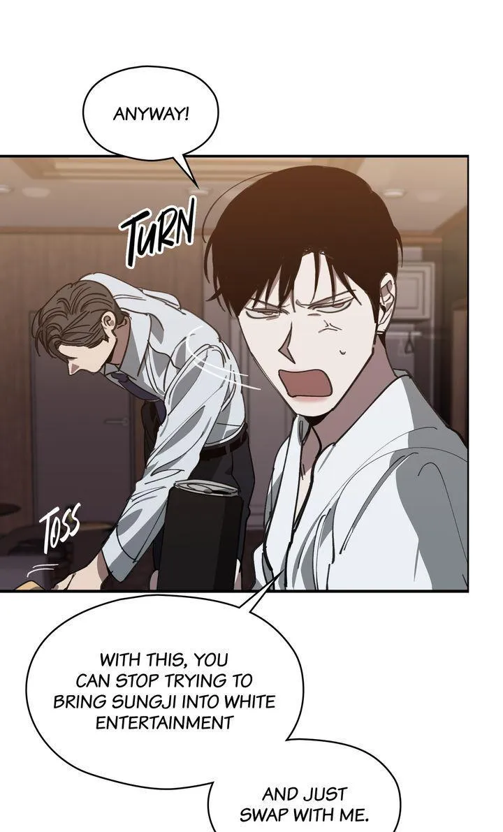 Swapping - Chapter 52 Page 35