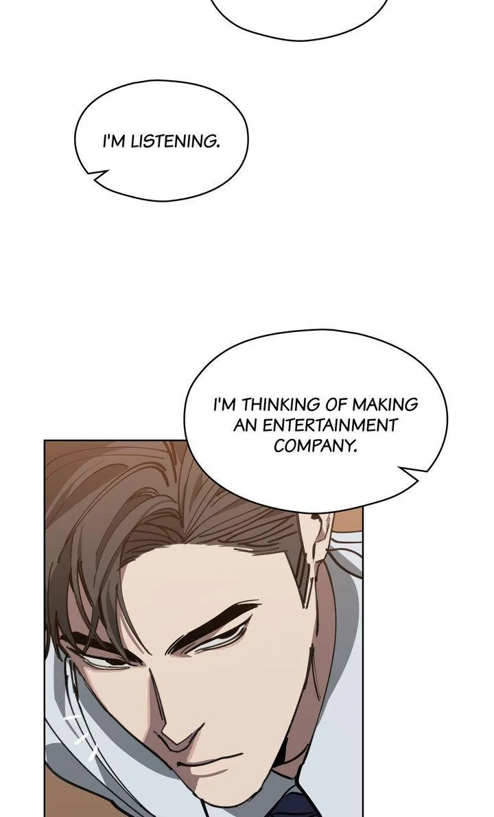 Swapping - Chapter 52 Page 36