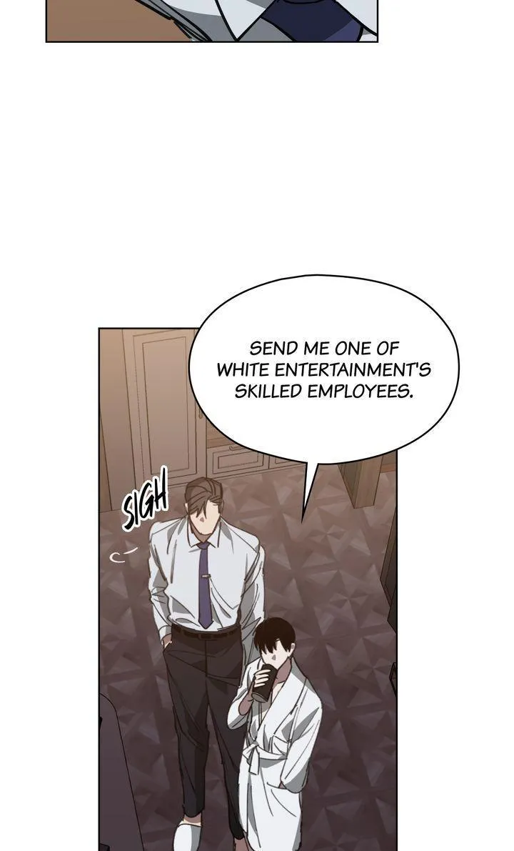 Swapping - Chapter 52 Page 37