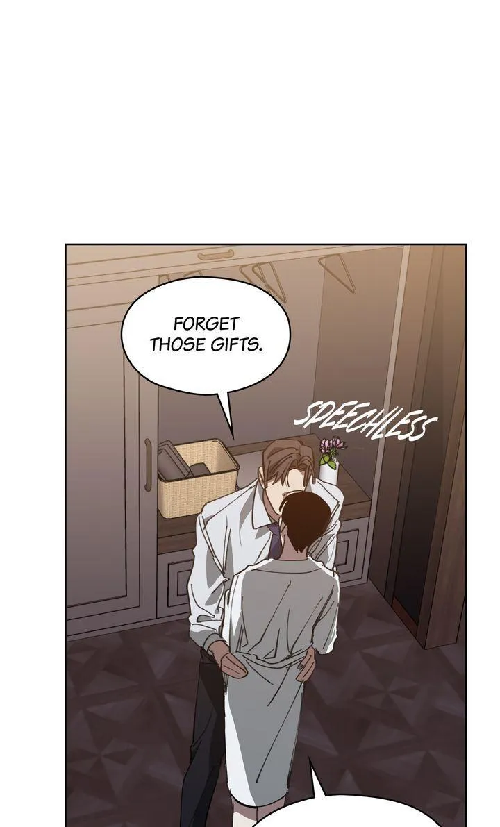 Swapping - Chapter 52 Page 50