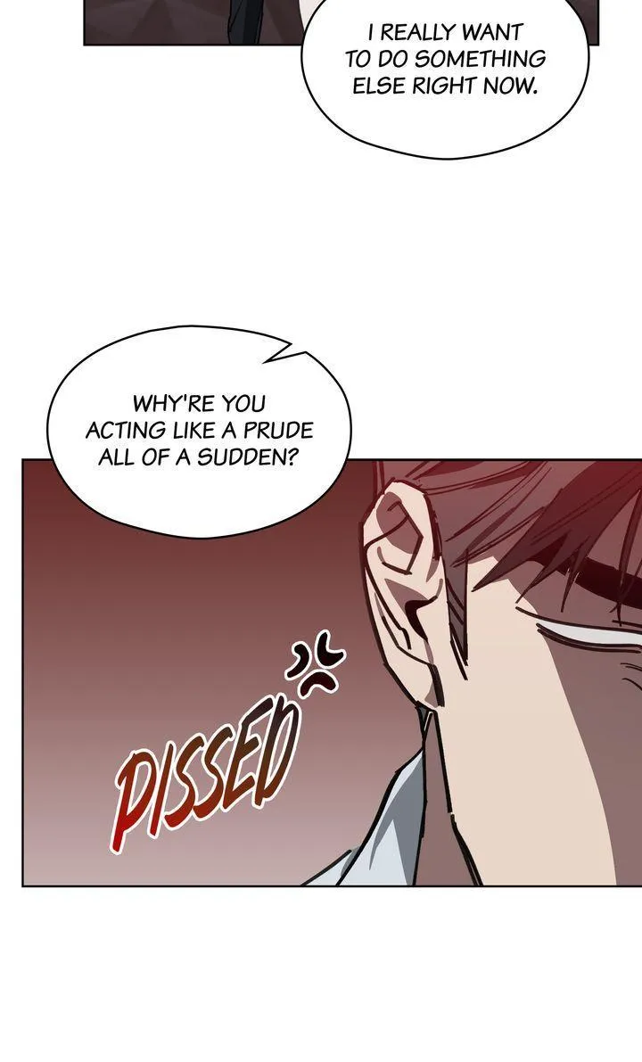 Swapping - Chapter 52 Page 51