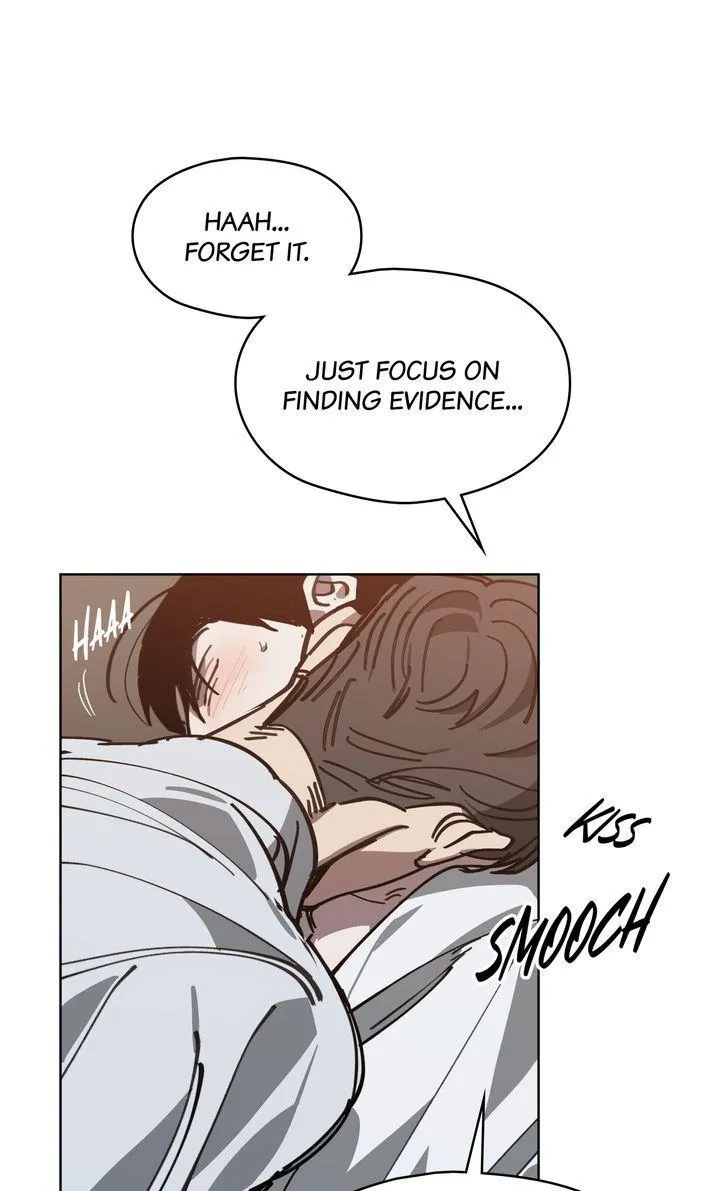 Swapping - Chapter 52 Page 52