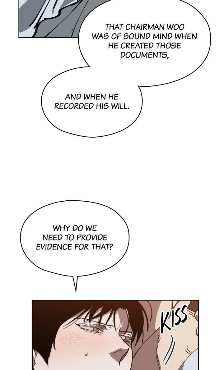 Swapping - Chapter 52 Page 53