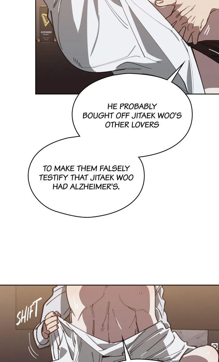 Swapping - Chapter 52 Page 55