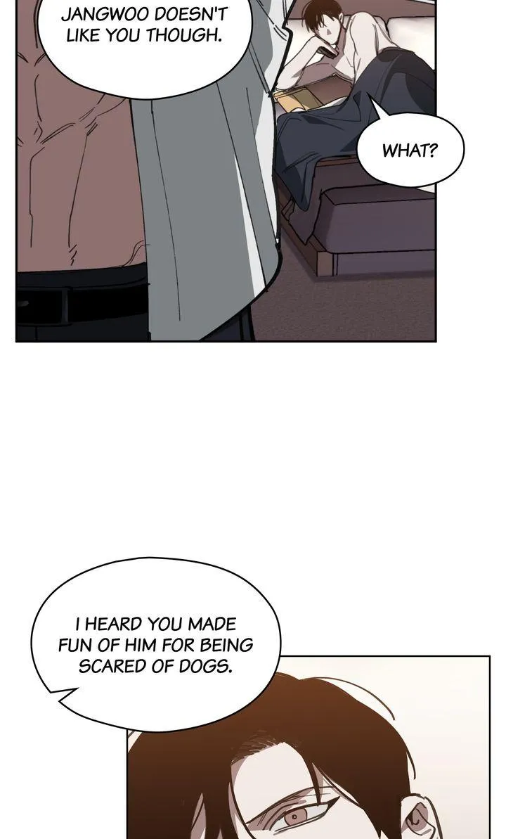 Swapping - Chapter 53 Page 5