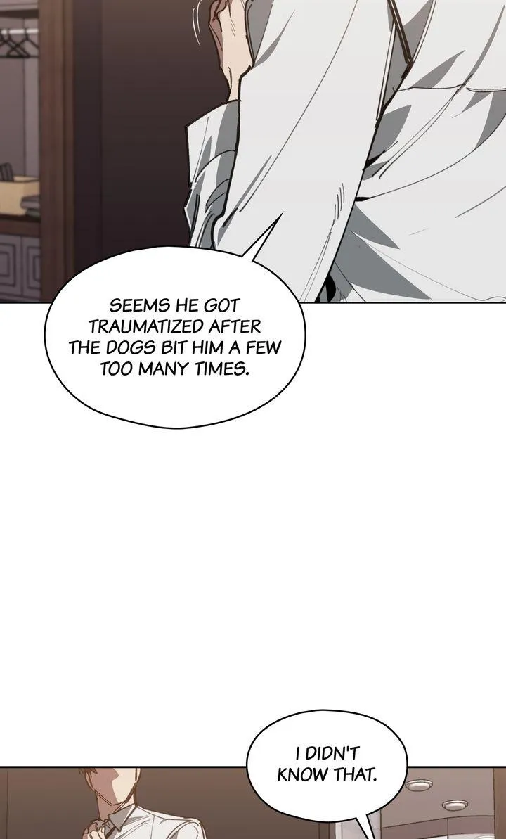 Swapping - Chapter 53 Page 7