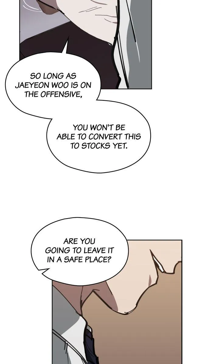 Swapping - Chapter 53 Page 10